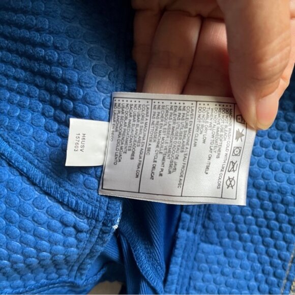 Nike Women’s Sphere Pro Full Zip Running Vest Size M - Picture 10 of 13